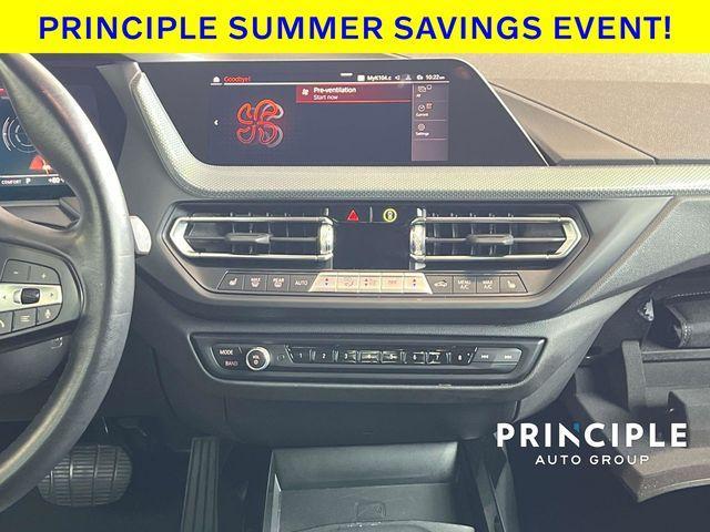 used 2024 BMW 228 Gran Coupe car, priced at $28,968
