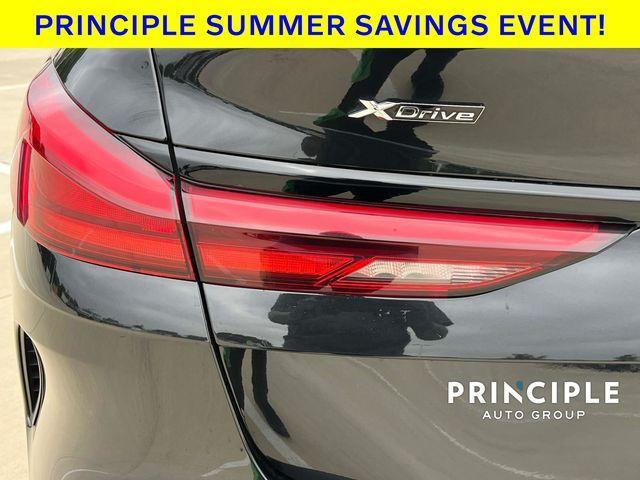 used 2024 BMW 228 Gran Coupe car, priced at $28,968