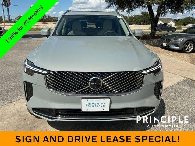 new 2026 Volvo XC90 car, priced at $75,155