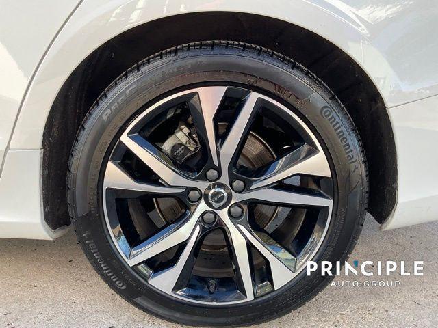 used 2025 Volvo S60 car, priced at $30,962