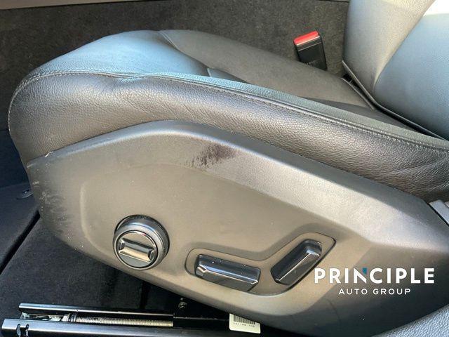 used 2025 Volvo S60 car, priced at $30,962