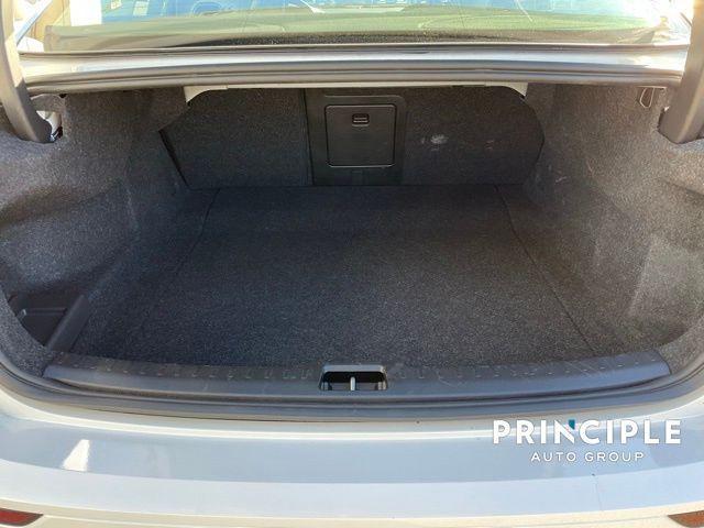 used 2025 Volvo S60 car, priced at $30,962