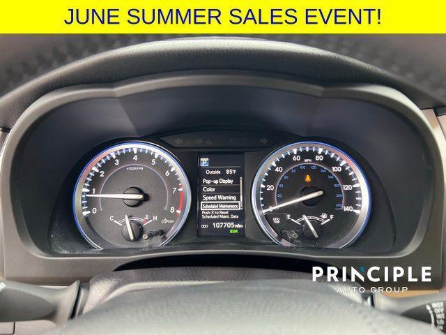 used 2018 Toyota Highlander car, priced at $19,968