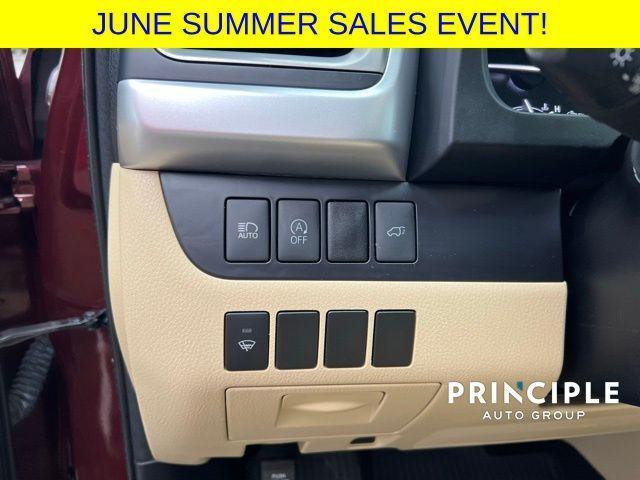 used 2018 Toyota Highlander car, priced at $19,968