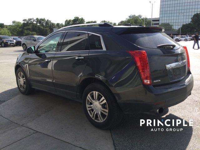 used 2016 Cadillac SRX car, priced at $15,968