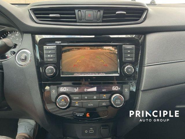 used 2019 Nissan Rogue car, priced at $10,962