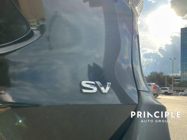 used 2019 Nissan Rogue car, priced at $10,962