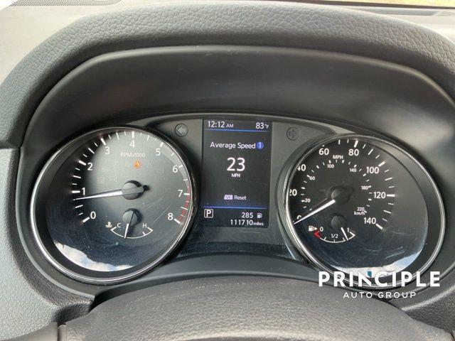 used 2019 Nissan Rogue car, priced at $10,962