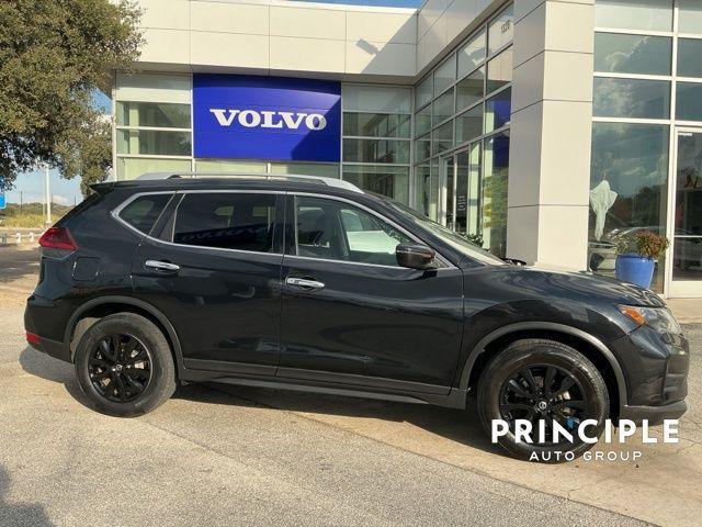 used 2019 Nissan Rogue car, priced at $10,962