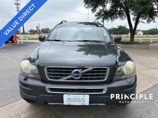 used 2011 Volvo XC90 car, priced at $8,500