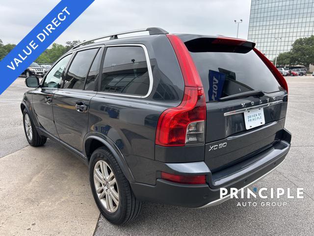 used 2011 Volvo XC90 car, priced at $7,750