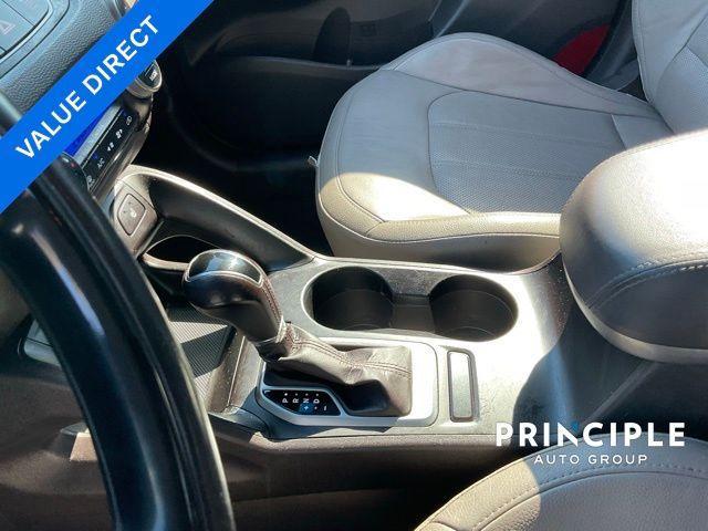 used 2014 Hyundai Tucson car, priced at $8,500