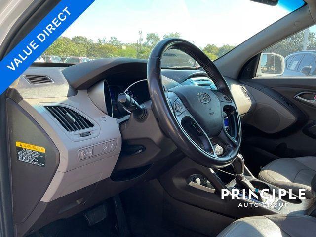 used 2014 Hyundai Tucson car, priced at $8,500
