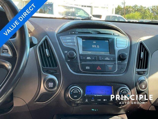 used 2014 Hyundai Tucson car, priced at $8,500