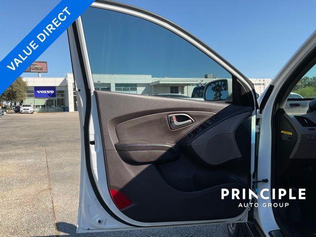 used 2014 Hyundai Tucson car, priced at $8,500