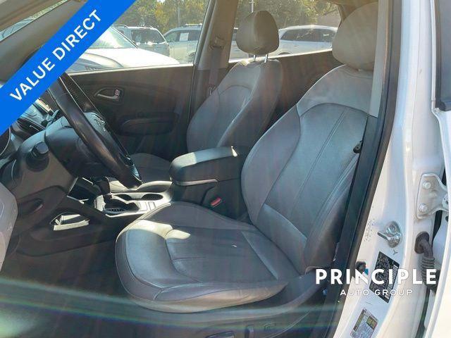 used 2014 Hyundai Tucson car, priced at $8,500