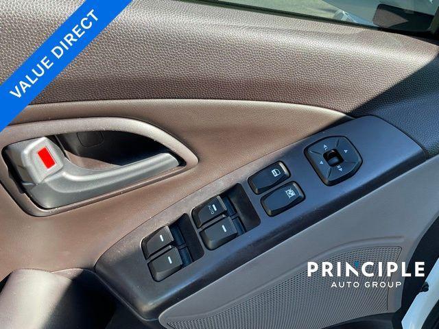 used 2014 Hyundai Tucson car, priced at $8,500