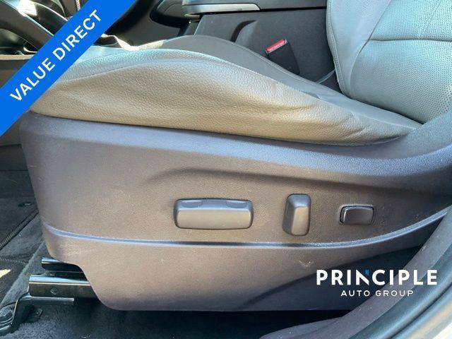 used 2014 Hyundai Tucson car, priced at $8,500