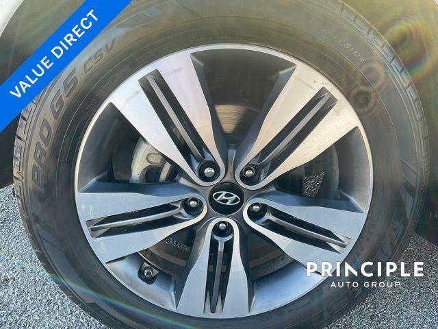 used 2014 Hyundai Tucson car, priced at $8,500