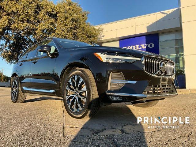 used 2023 Volvo XC60 car, priced at $39,962