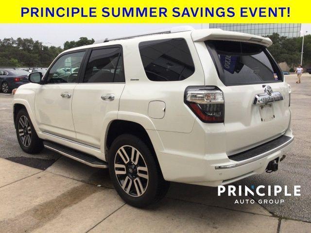used 2017 Toyota 4Runner car, priced at $30,962