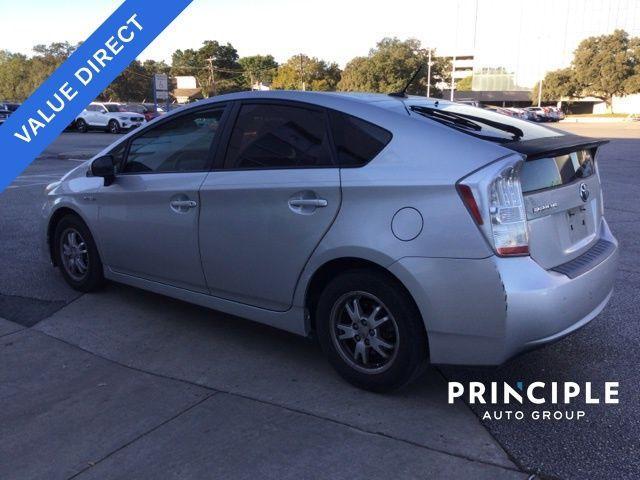 used 2010 Toyota Prius car, priced at $6,500