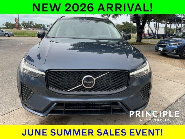new 2026 Volvo XC60 car, priced at $70,325