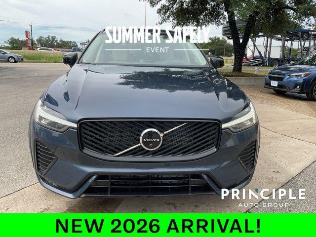 new 2026 Volvo XC60 car, priced at $70,325