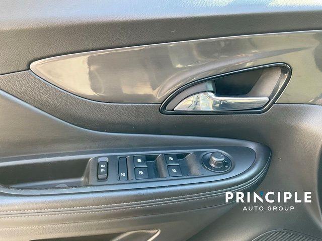 used 2017 Buick Encore car, priced at $7,750