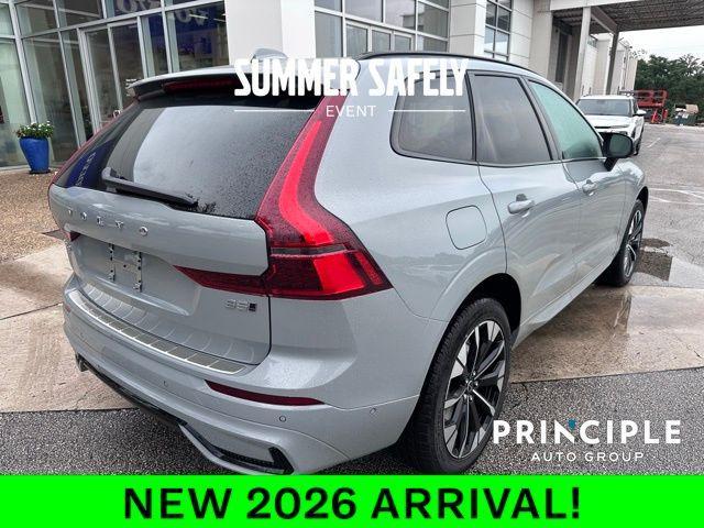 new 2026 Volvo XC60 car, priced at $57,985
