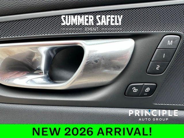 new 2026 Volvo XC60 car, priced at $57,985