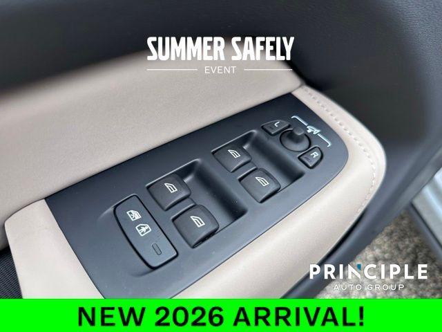new 2026 Volvo XC60 car, priced at $57,985