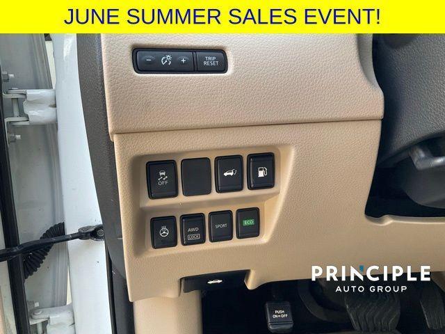 used 2018 Nissan Rogue Hybrid car, priced at $16,968