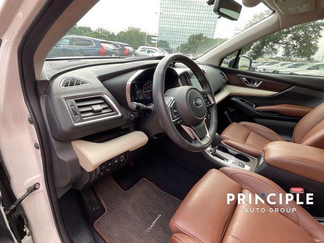 used 2020 Subaru Ascent car, priced at $19,968