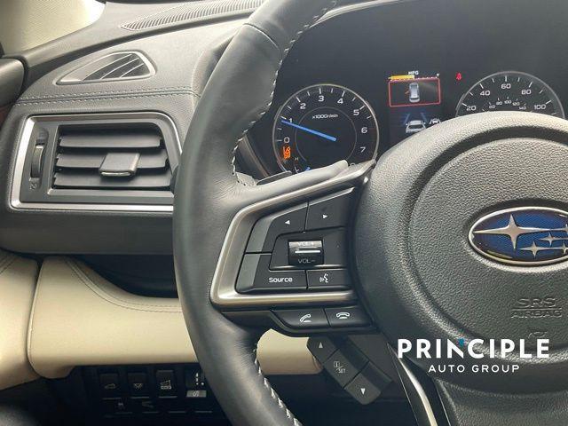 used 2020 Subaru Ascent car, priced at $19,968
