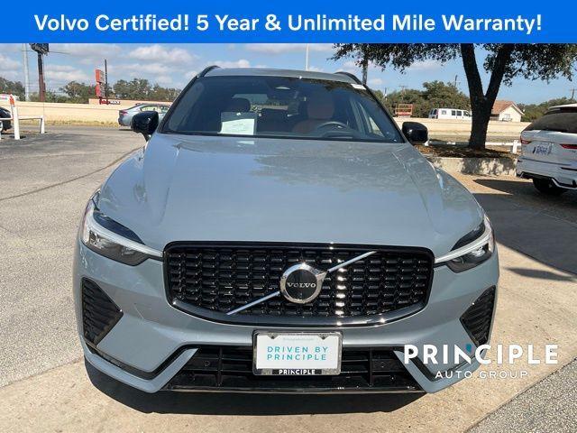 used 2023 Volvo XC60 car, priced at $48,968