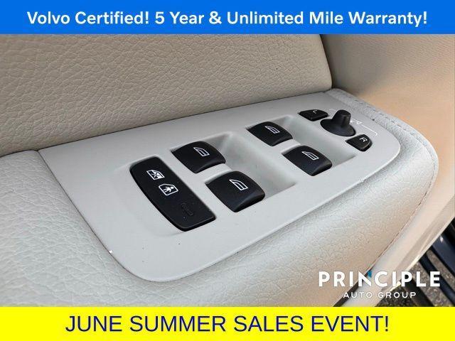 used 2021 Volvo XC60 car, priced at $27,968