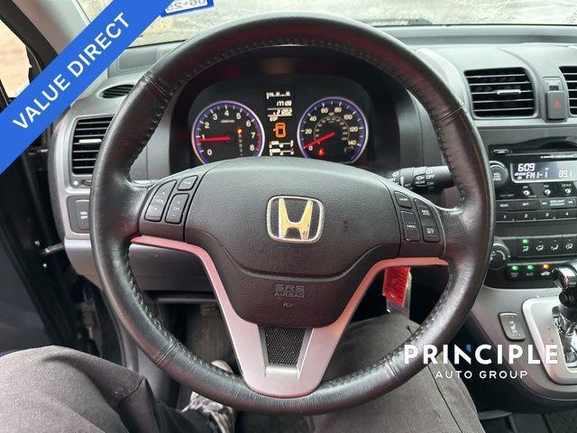 used 2007 Honda CR-V car, priced at $8,250