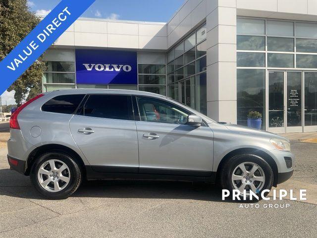 used 2012 Volvo XC60 car, priced at $8,750