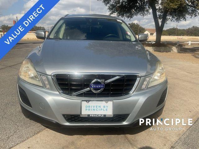 used 2012 Volvo XC60 car, priced at $8,750