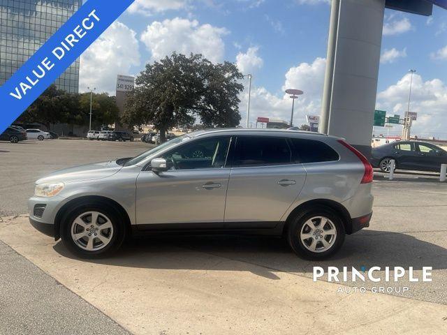 used 2012 Volvo XC60 car, priced at $8,750