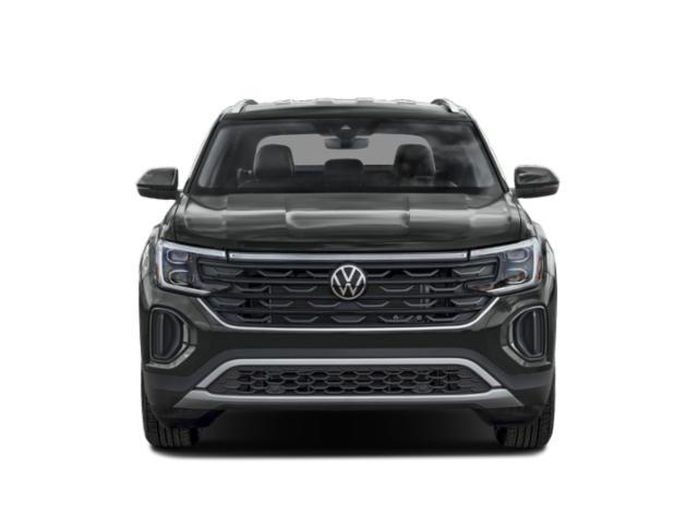 new 2024 Volkswagen Atlas Cross Sport car, priced at $49,446