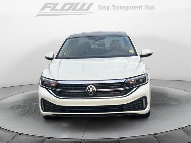 used 2023 Volkswagen Jetta car, priced at $22,499