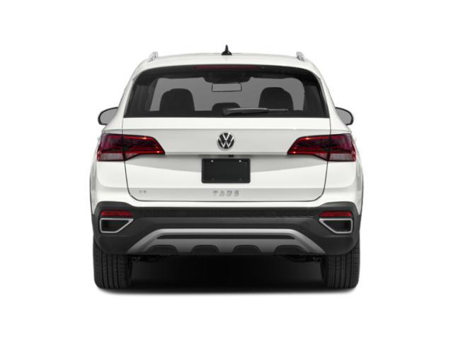 new 2024 Volkswagen Taos car, priced at $29,466