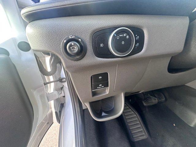 used 2023 Ford Transit-350 car, priced at $56,975