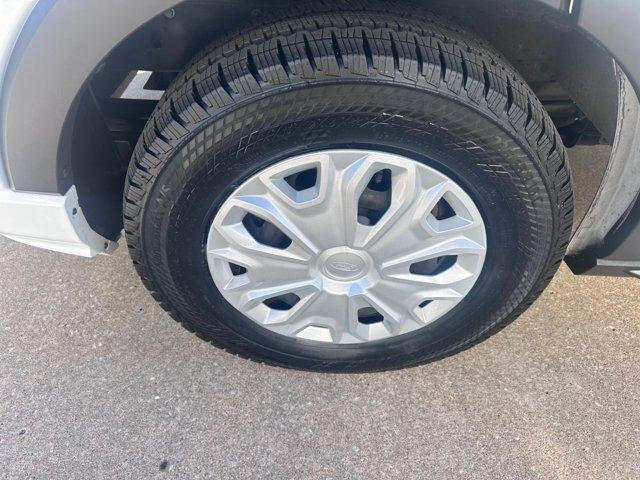 used 2023 Ford Transit-350 car, priced at $56,975