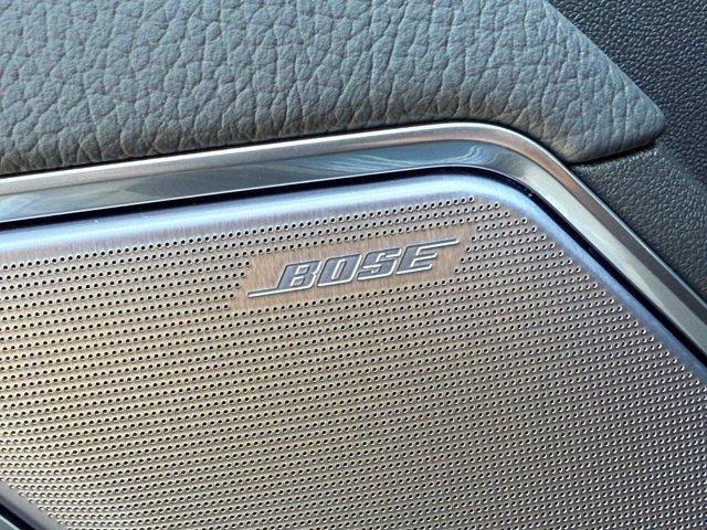 new 2025 GMC Sierra 2500 car