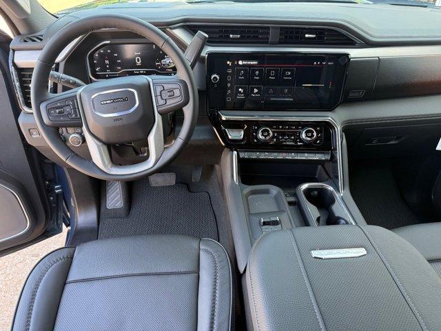new 2025 GMC Sierra 2500 car