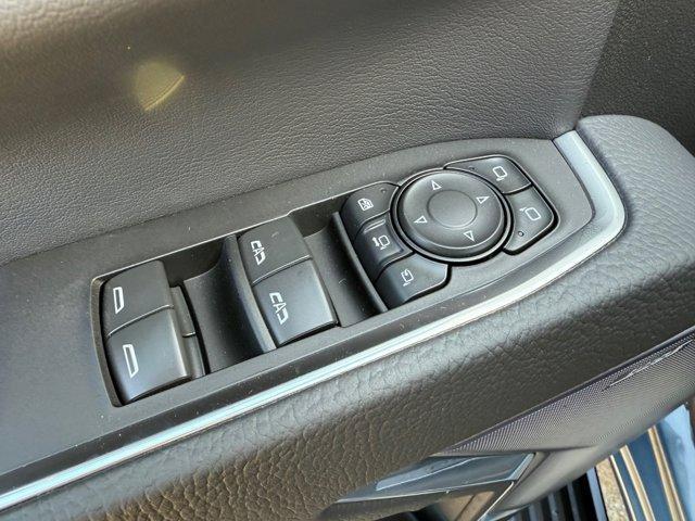 new 2025 GMC Sierra 2500 car