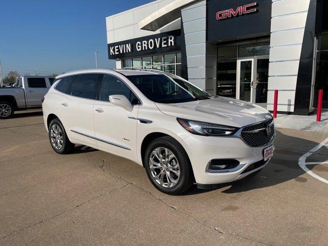 used 2020 Buick Enclave car, priced at $31,500